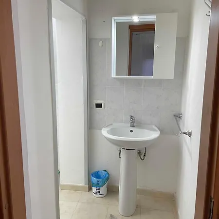 Blue House By Salento Com Apartment