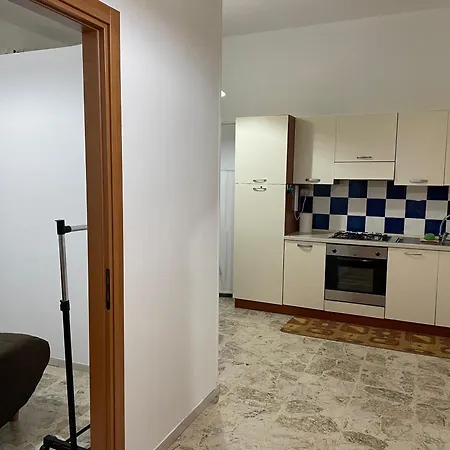 Blue House By Salento Com Apartment *