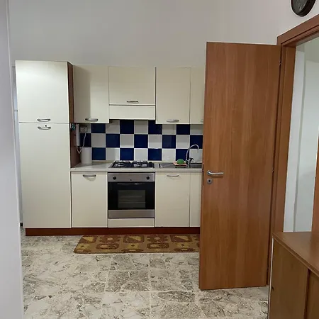Apartment Blue House By Salento Com Gallipoli
