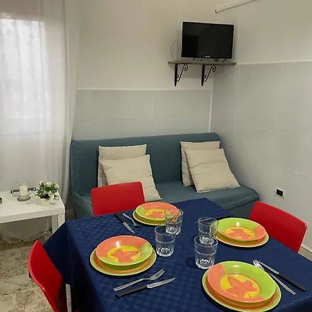 Apartment Blue House By Salento Com
